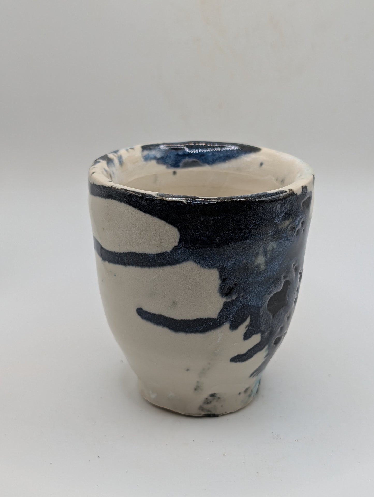 Ceramic Piece 2112