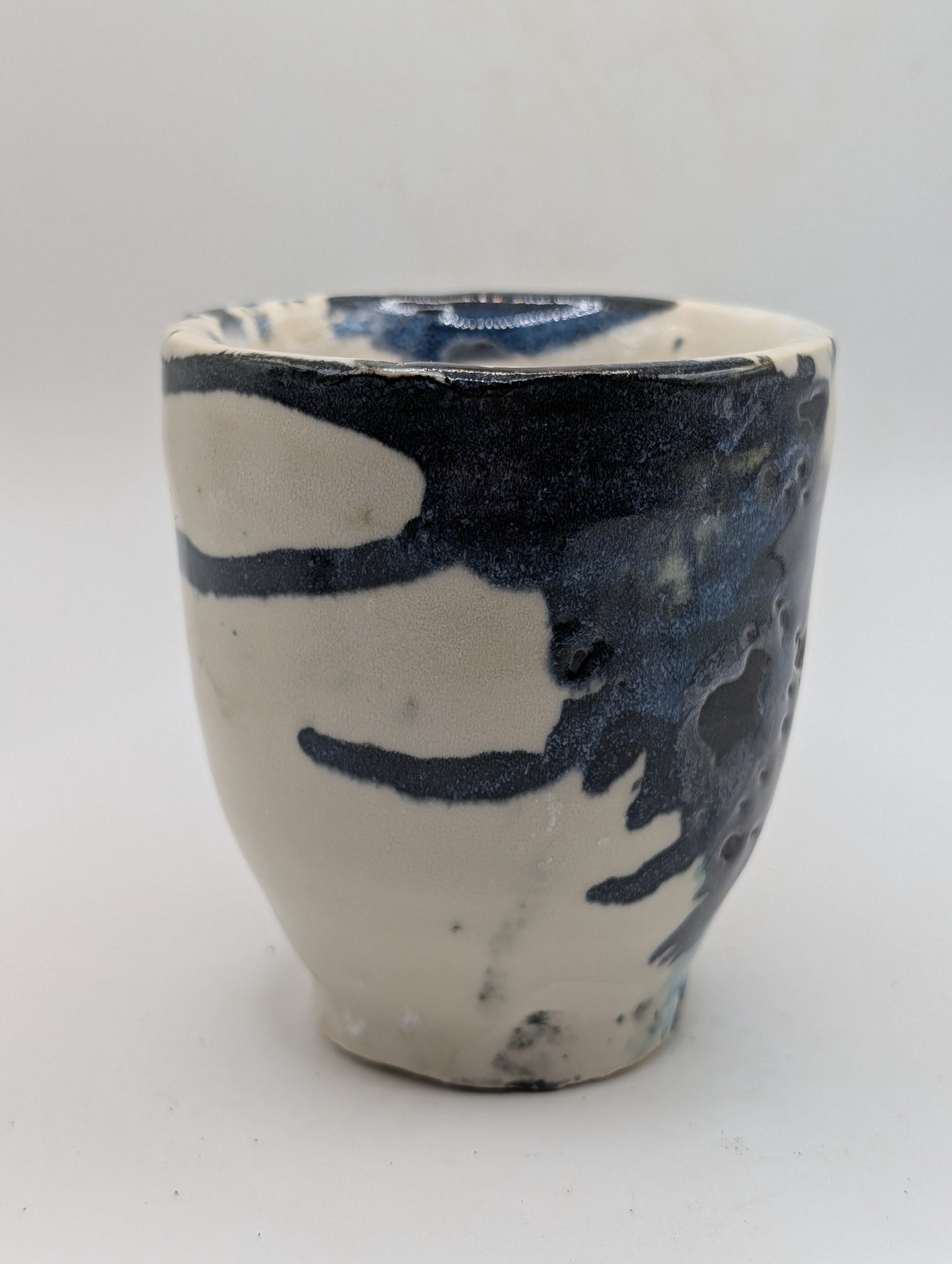 Ceramic Piece 2112