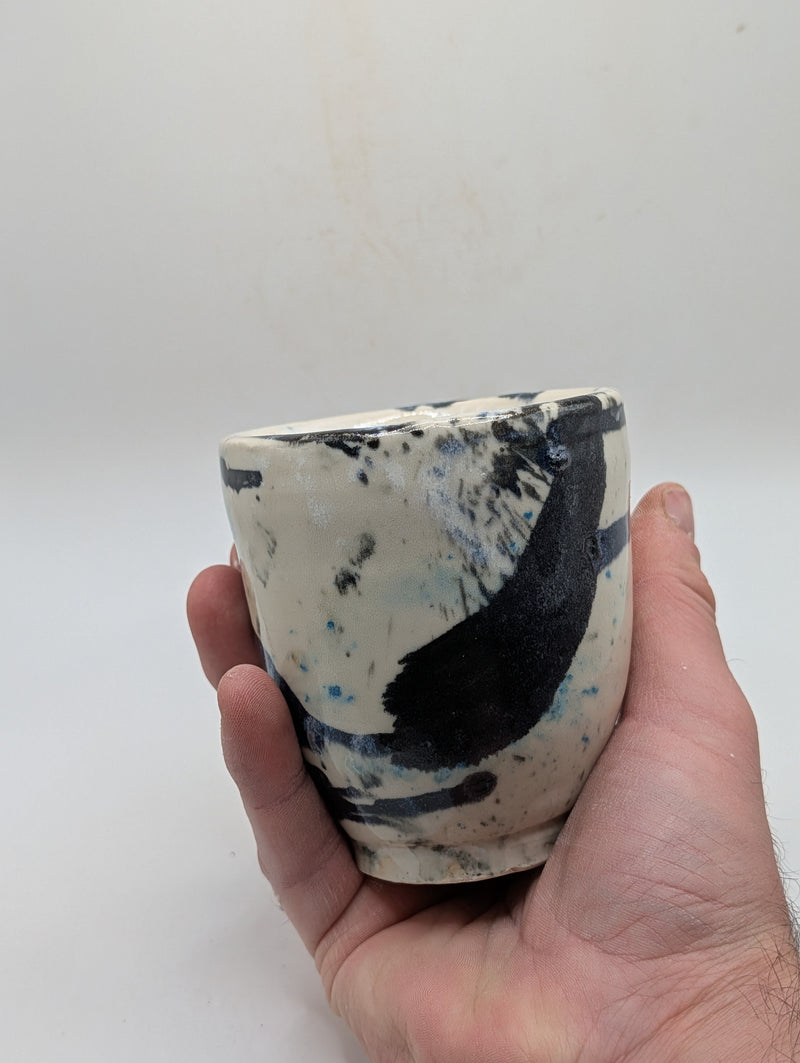 Ceramic Piece 2112