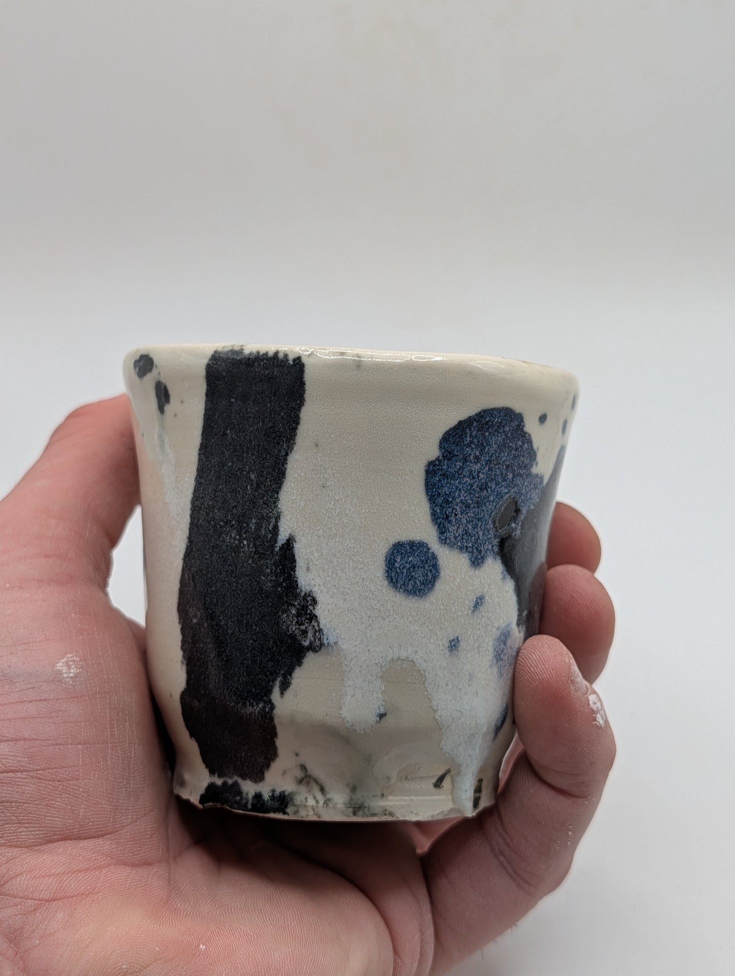Ceramic Piece 2113