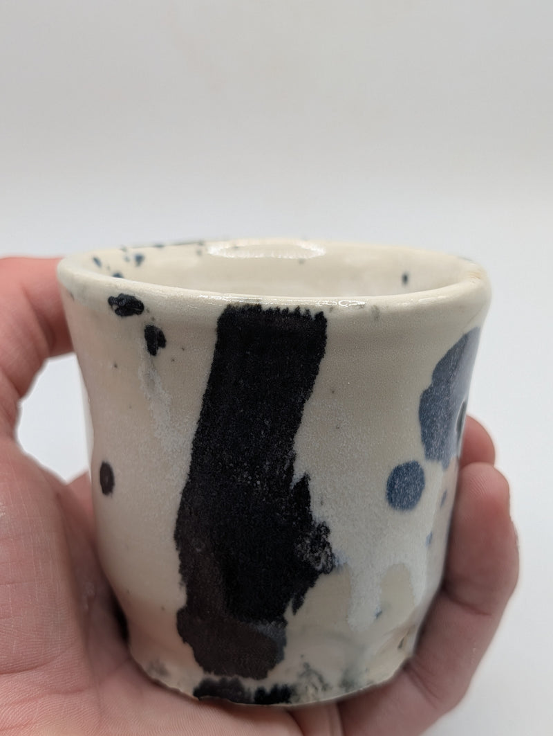 Ceramic Piece 2113