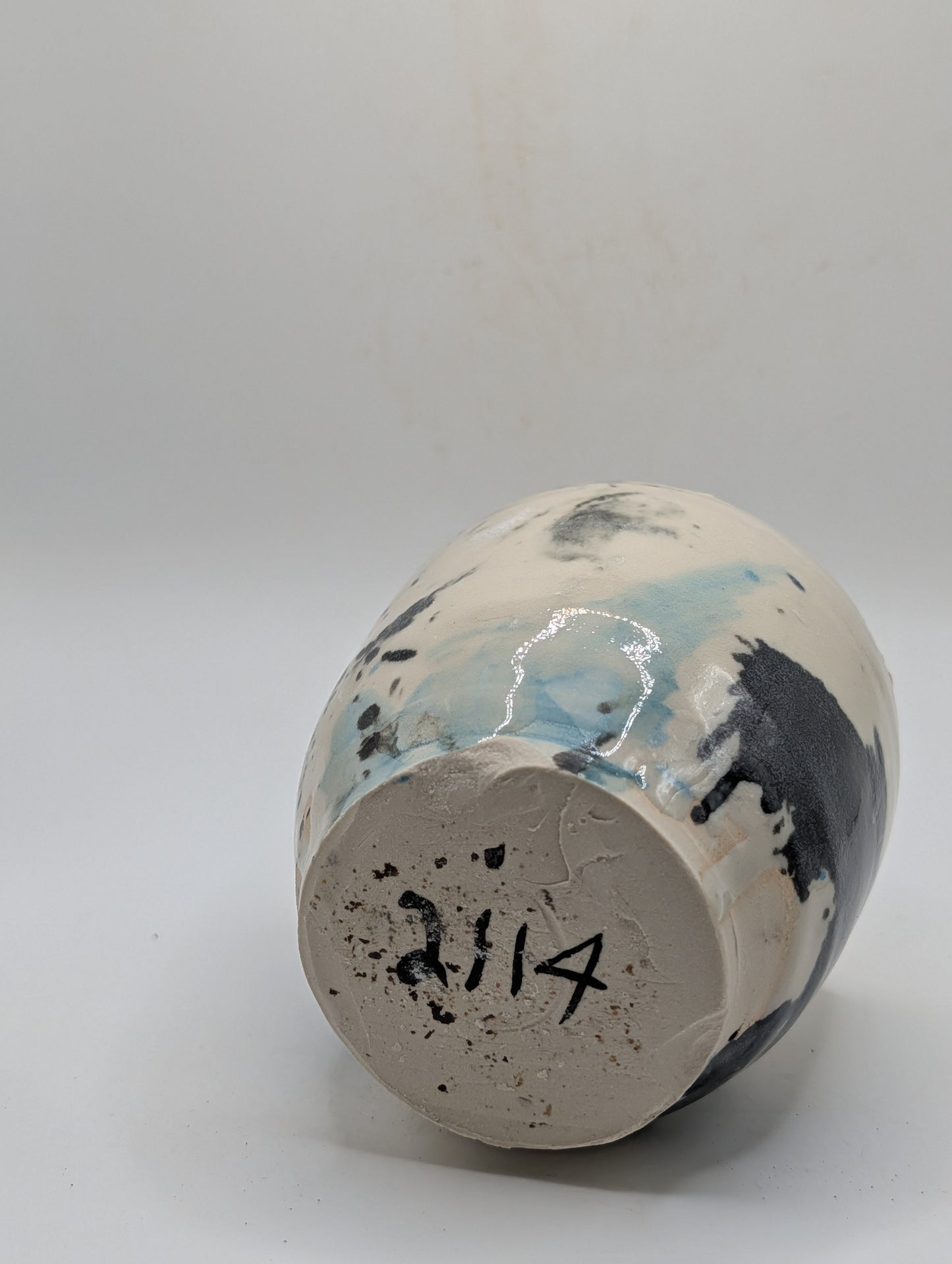 Ceramic Piece 2114