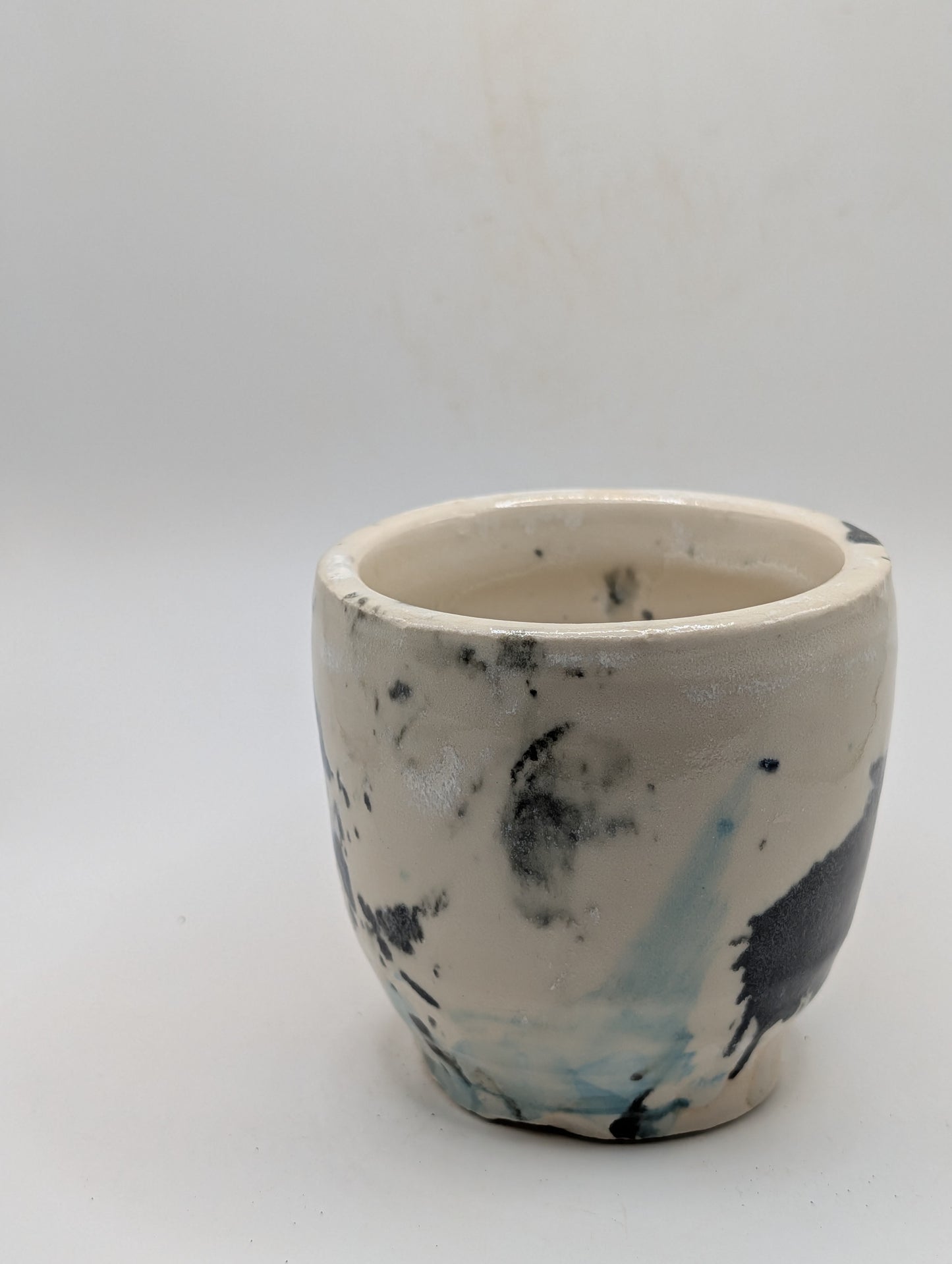 Ceramic Piece 2114