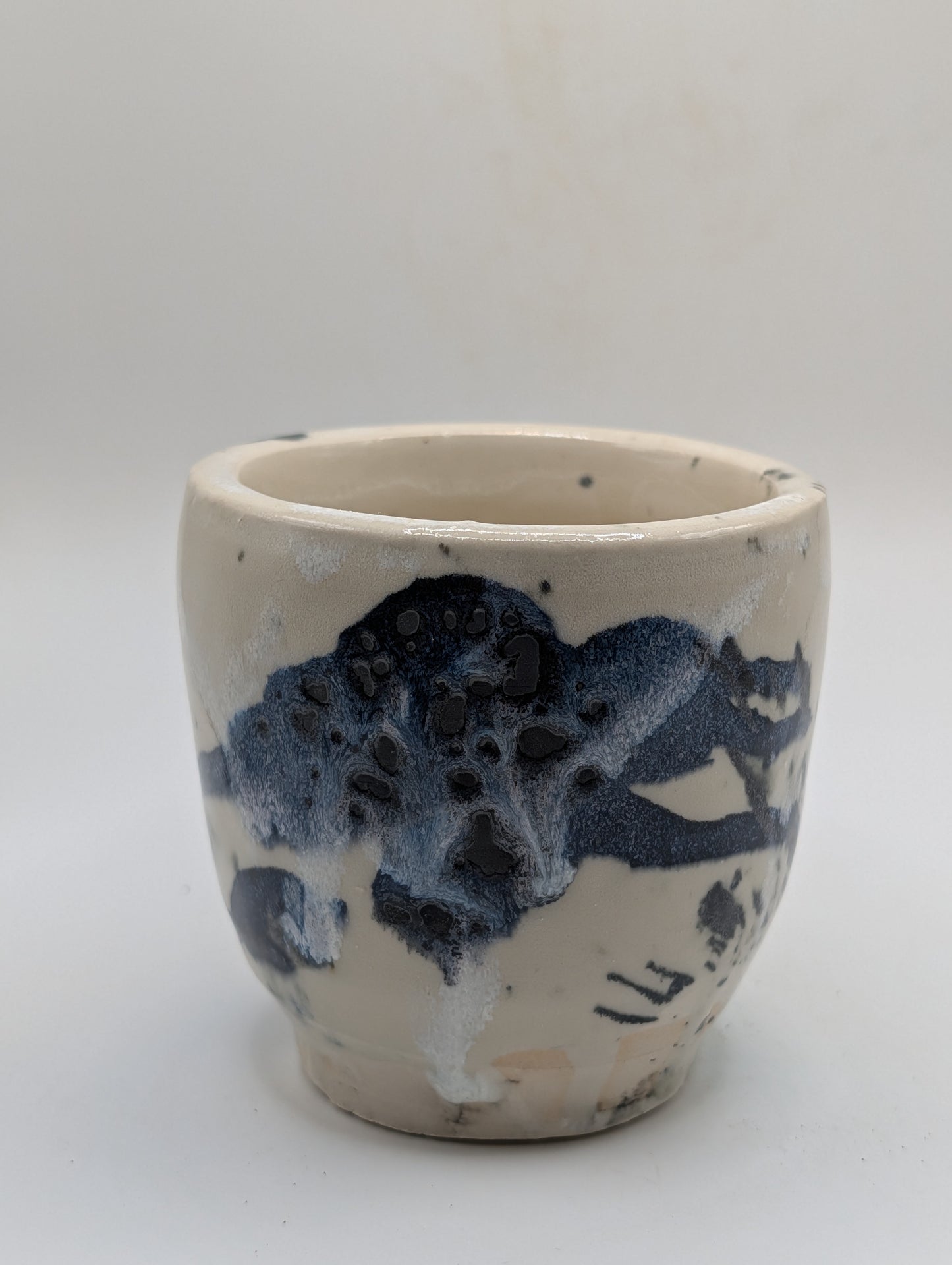Ceramic Piece 2114