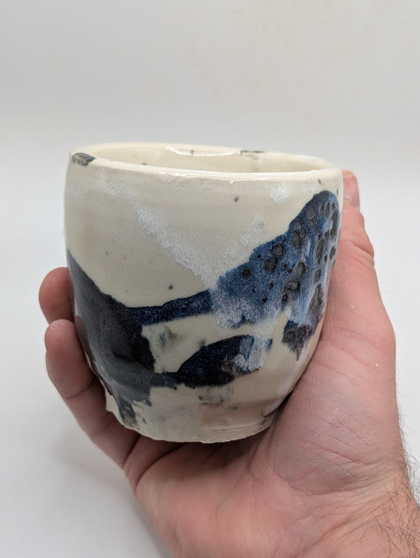 Ceramic Piece 2114