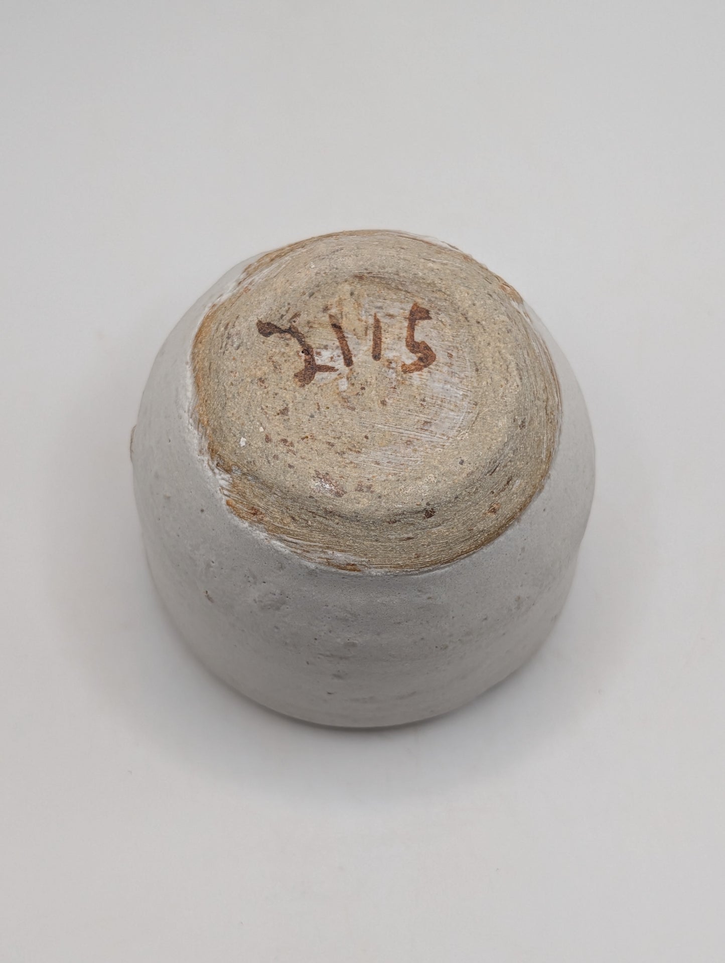 Ceramic Piece 2115