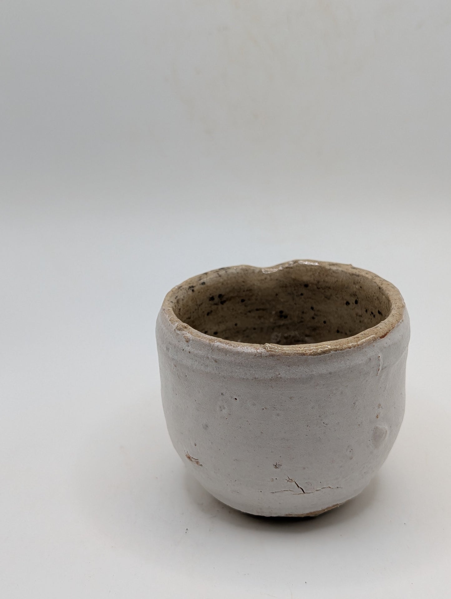 Ceramic Piece 2115