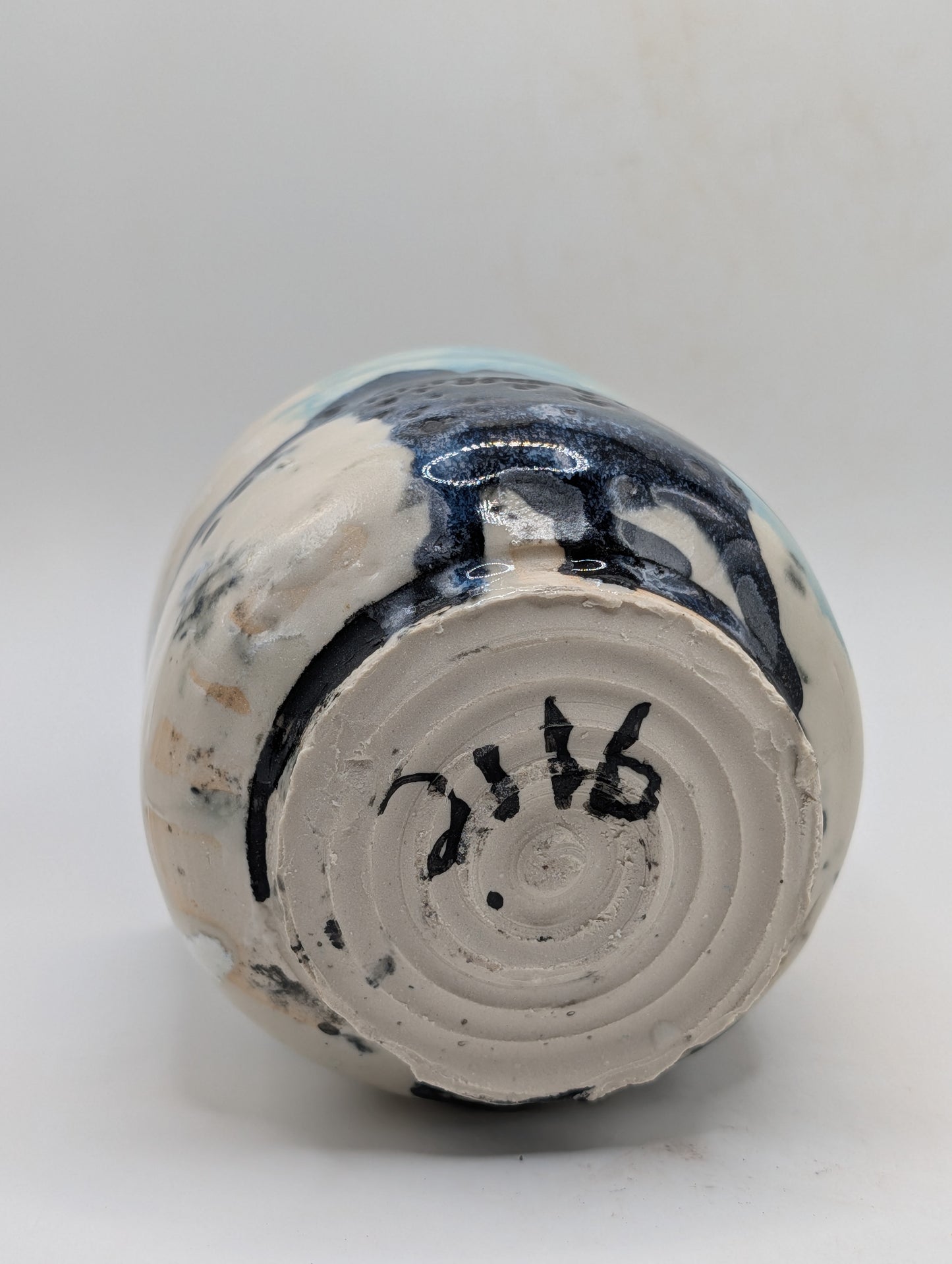 Ceramic Piece 2116