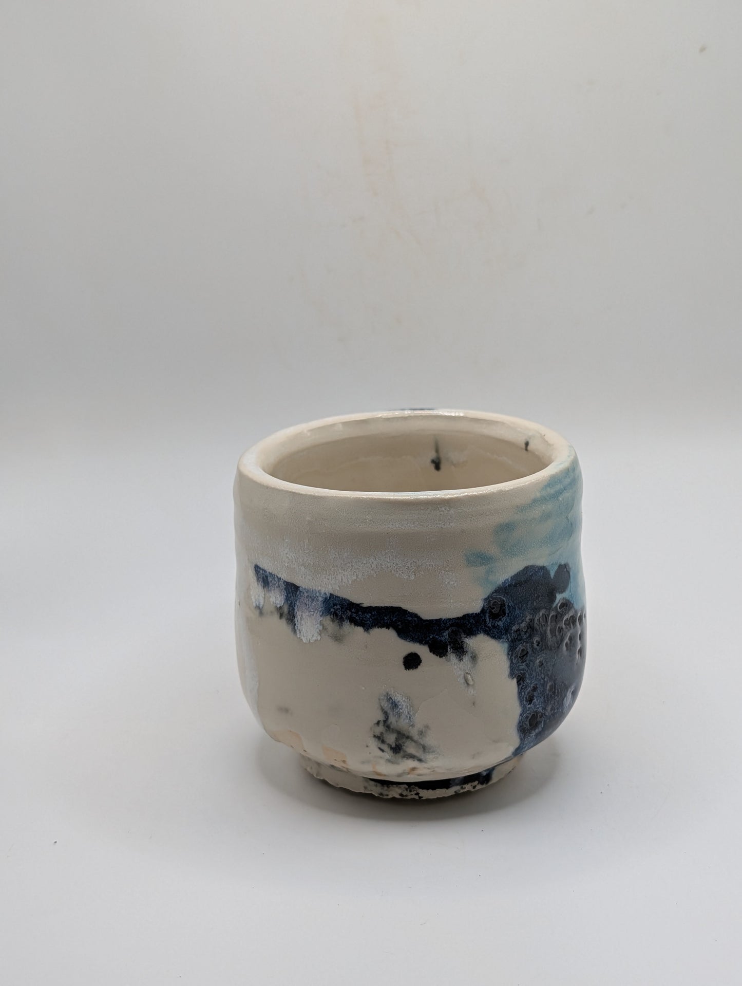 Ceramic Piece 2116