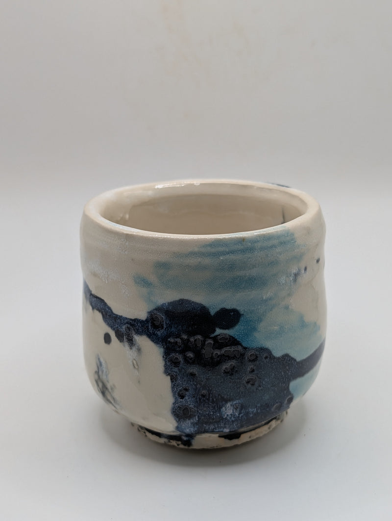 Ceramic Piece 2116