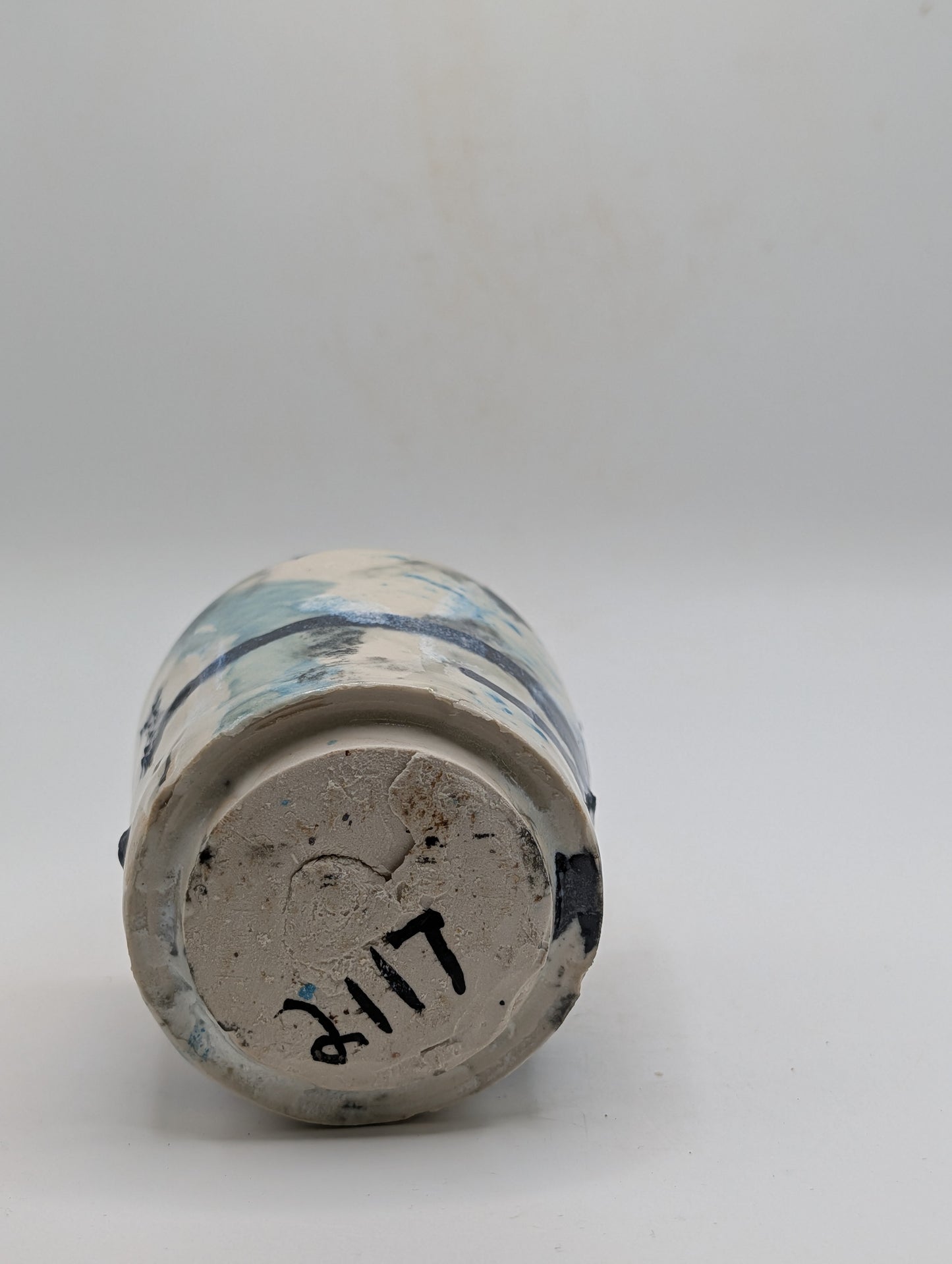 Ceramic Piece 2117