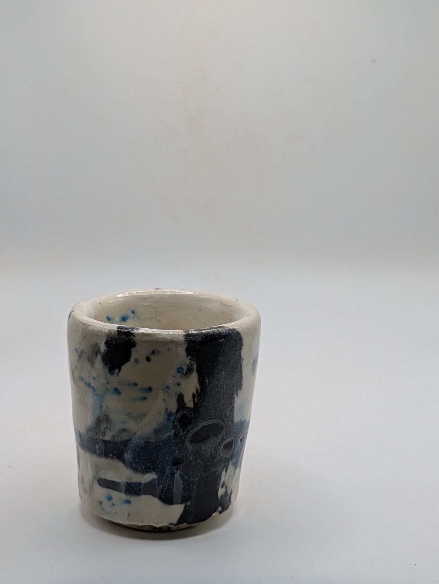 Ceramic Piece 2117