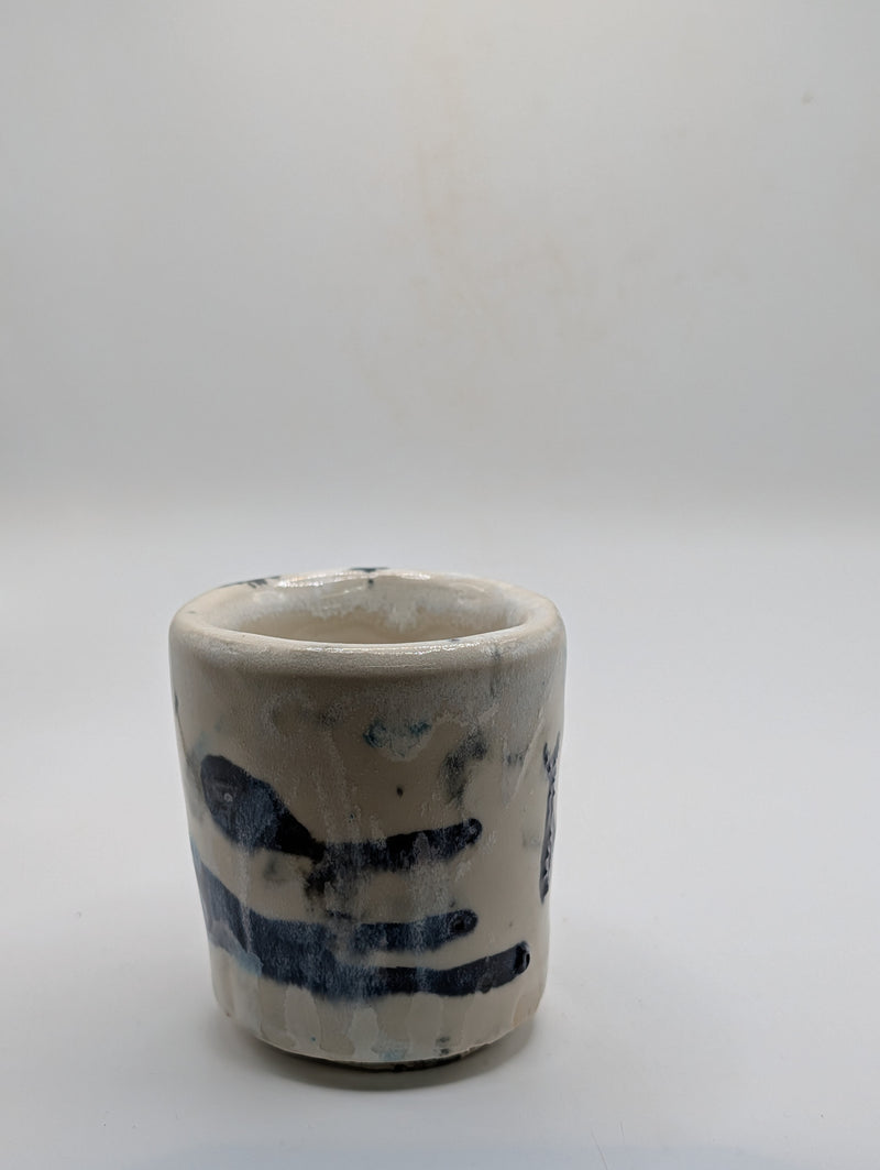 Ceramic Piece 2117