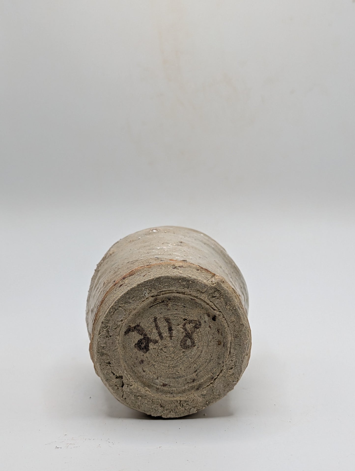 Ceramic Piece 2118