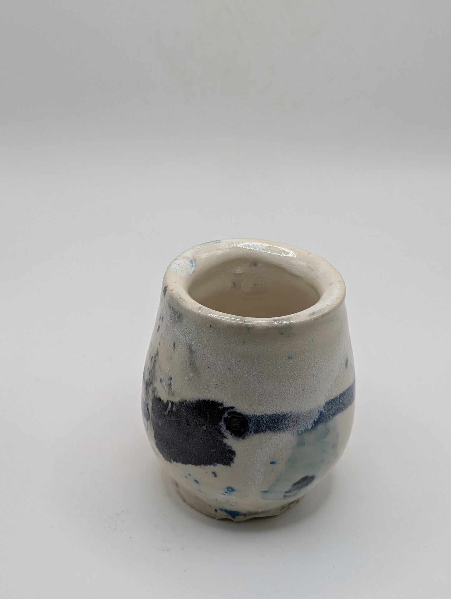 Ceramic Piece 2121