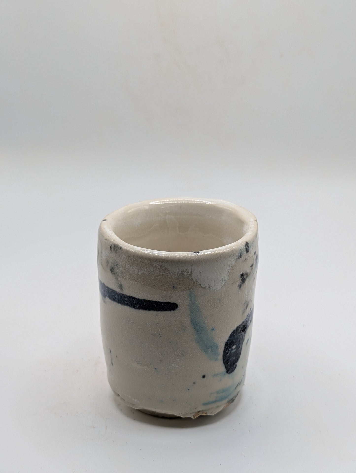Ceramic Piece 2123