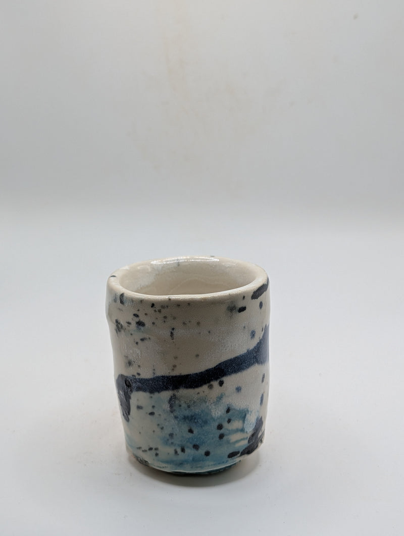 Ceramic Piece 2123
