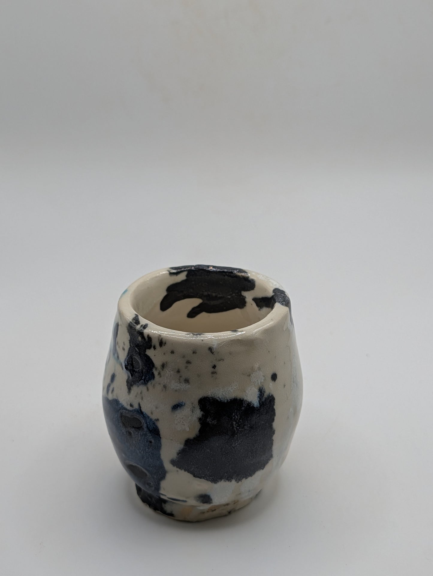 Ceramic Piece 2124