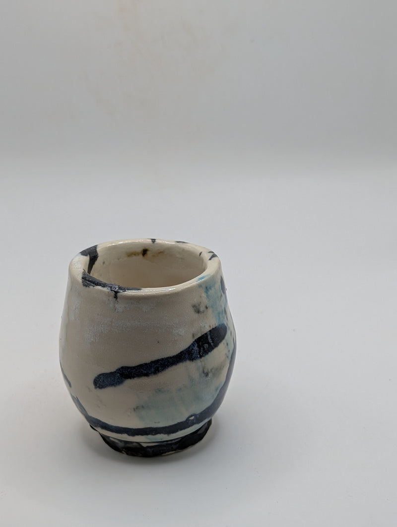 Ceramic Piece 2124