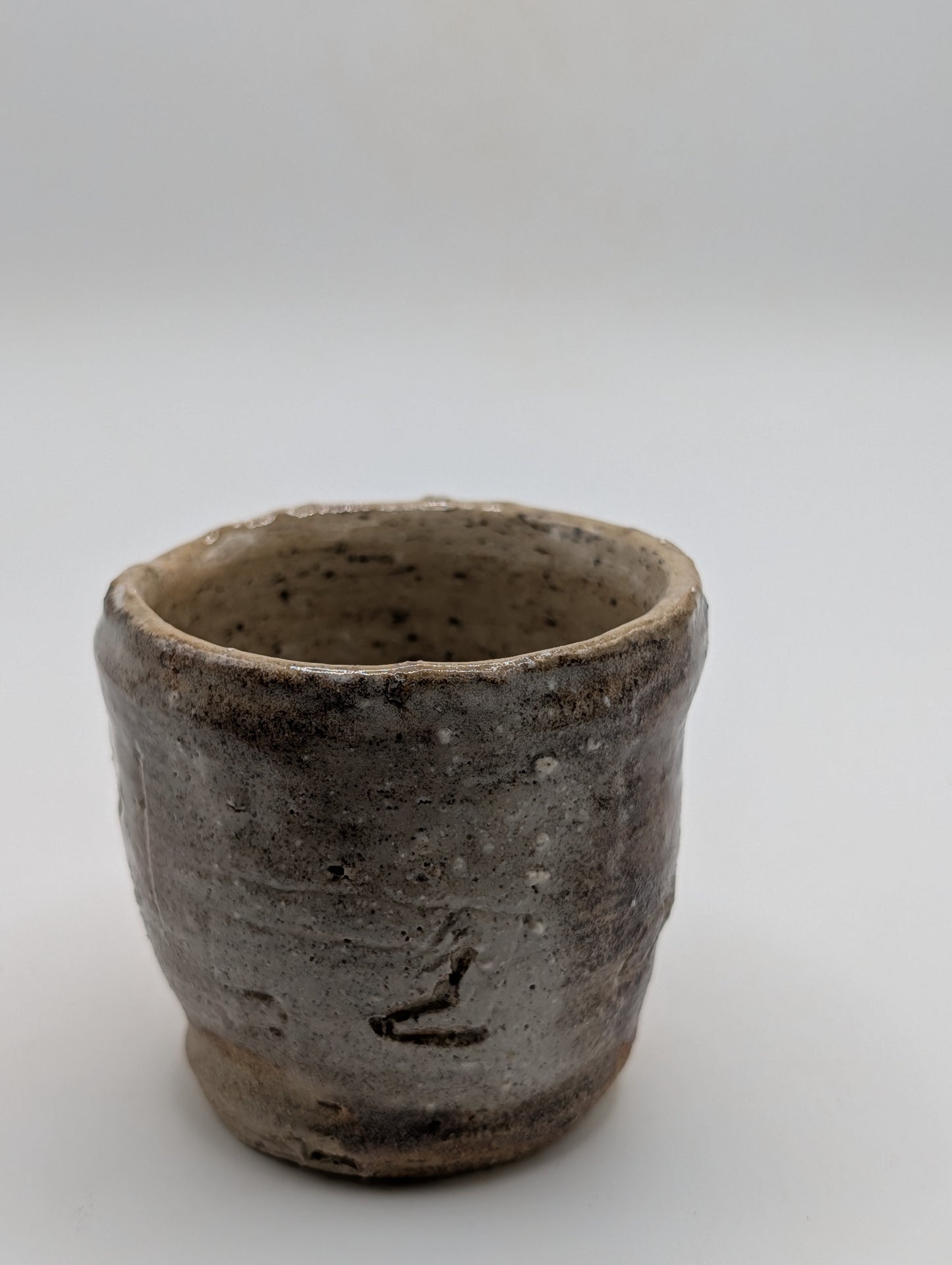 Ceramic Piece 2125