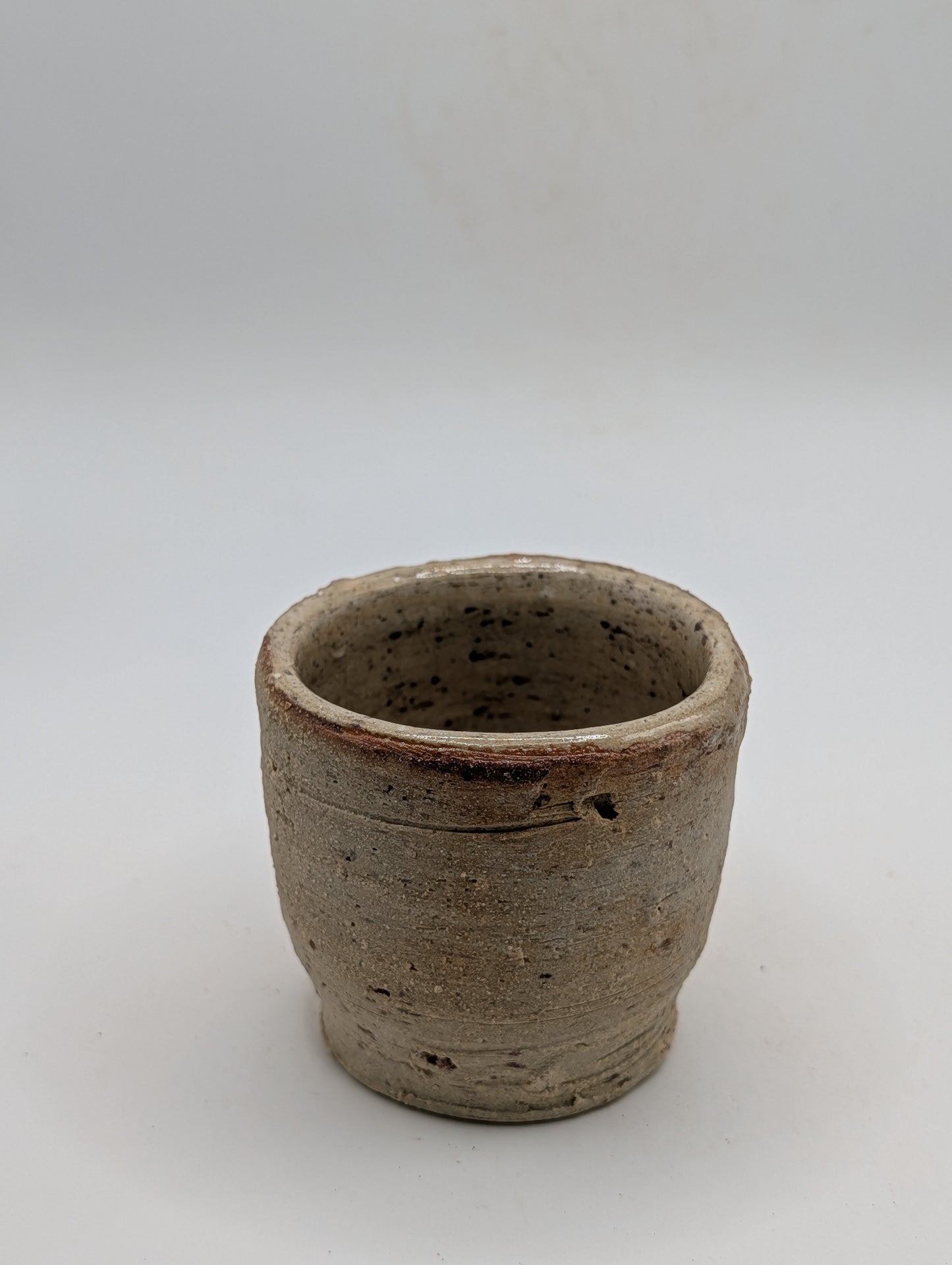 Ceramic Piece 2127