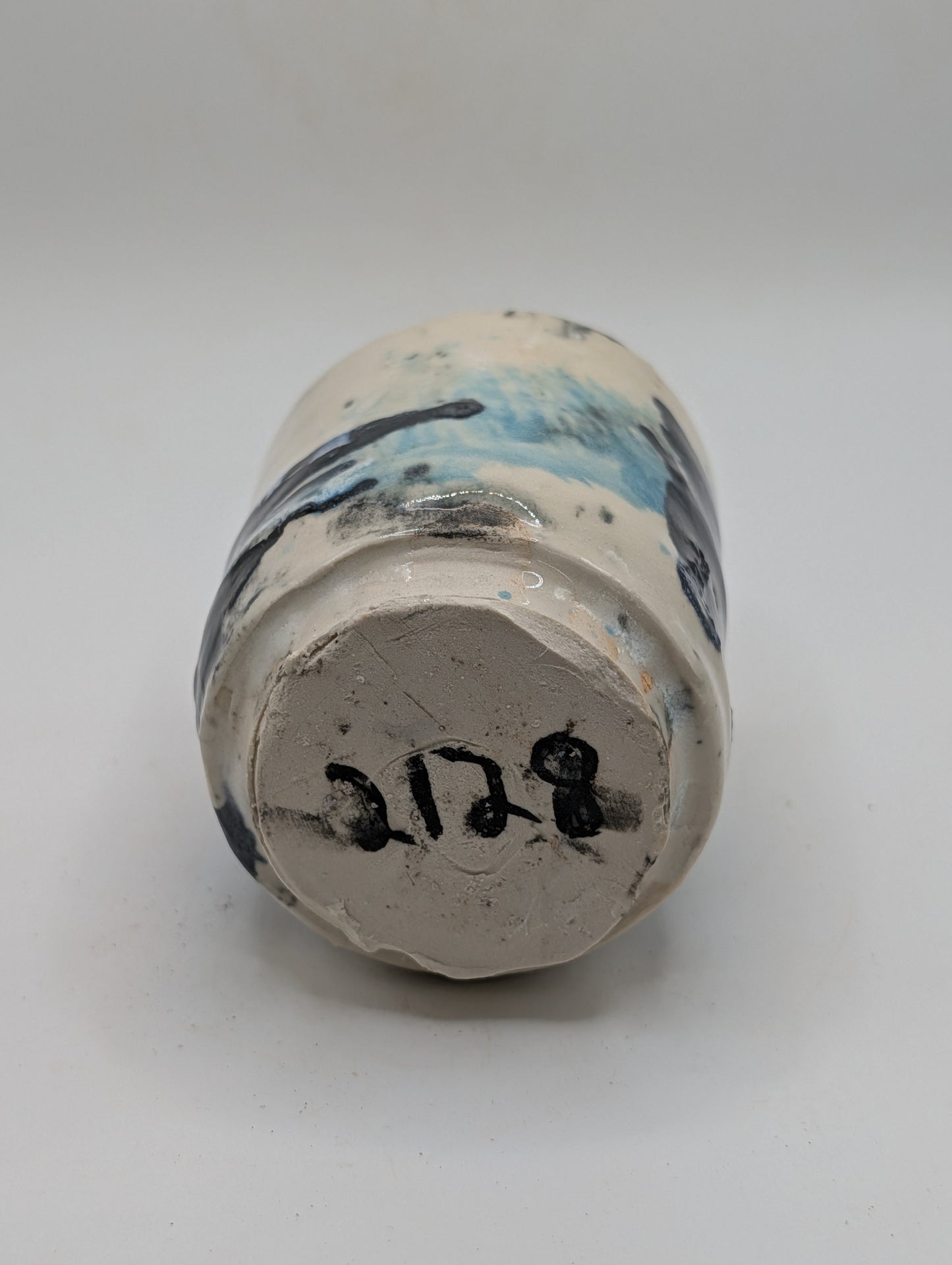 Ceramic Piece 2128
