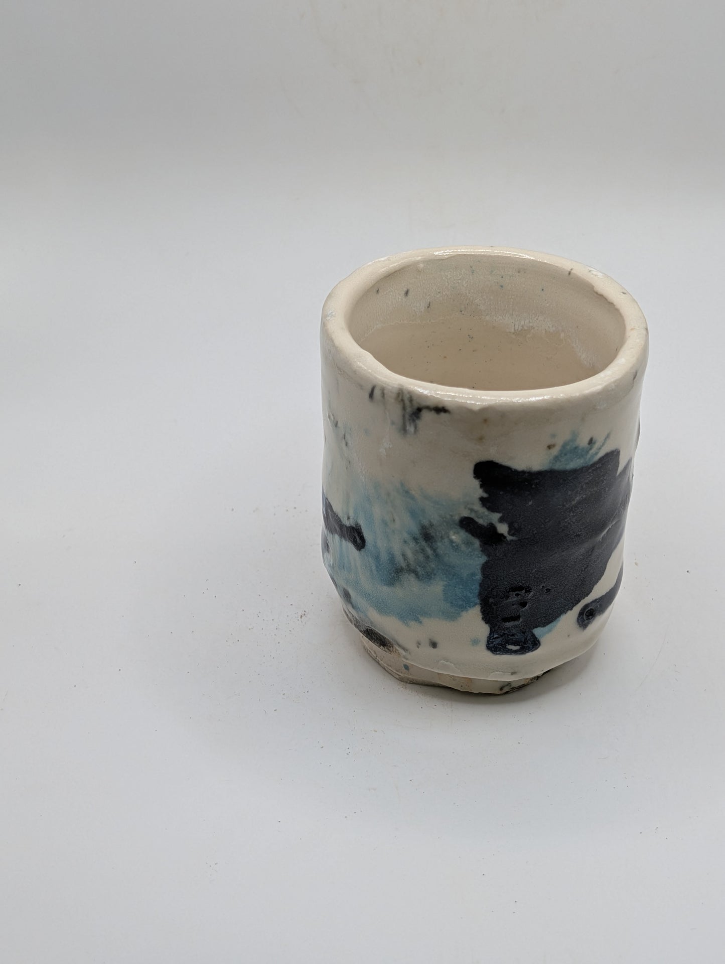 Ceramic Piece 2128