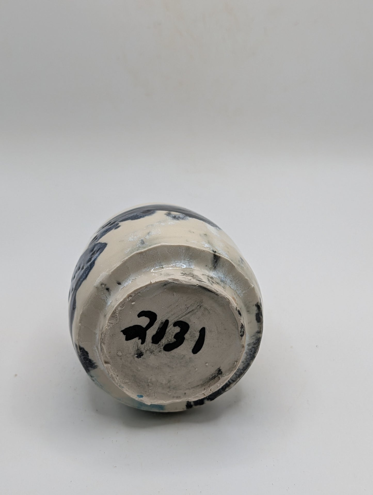Ceramic Piece 2131