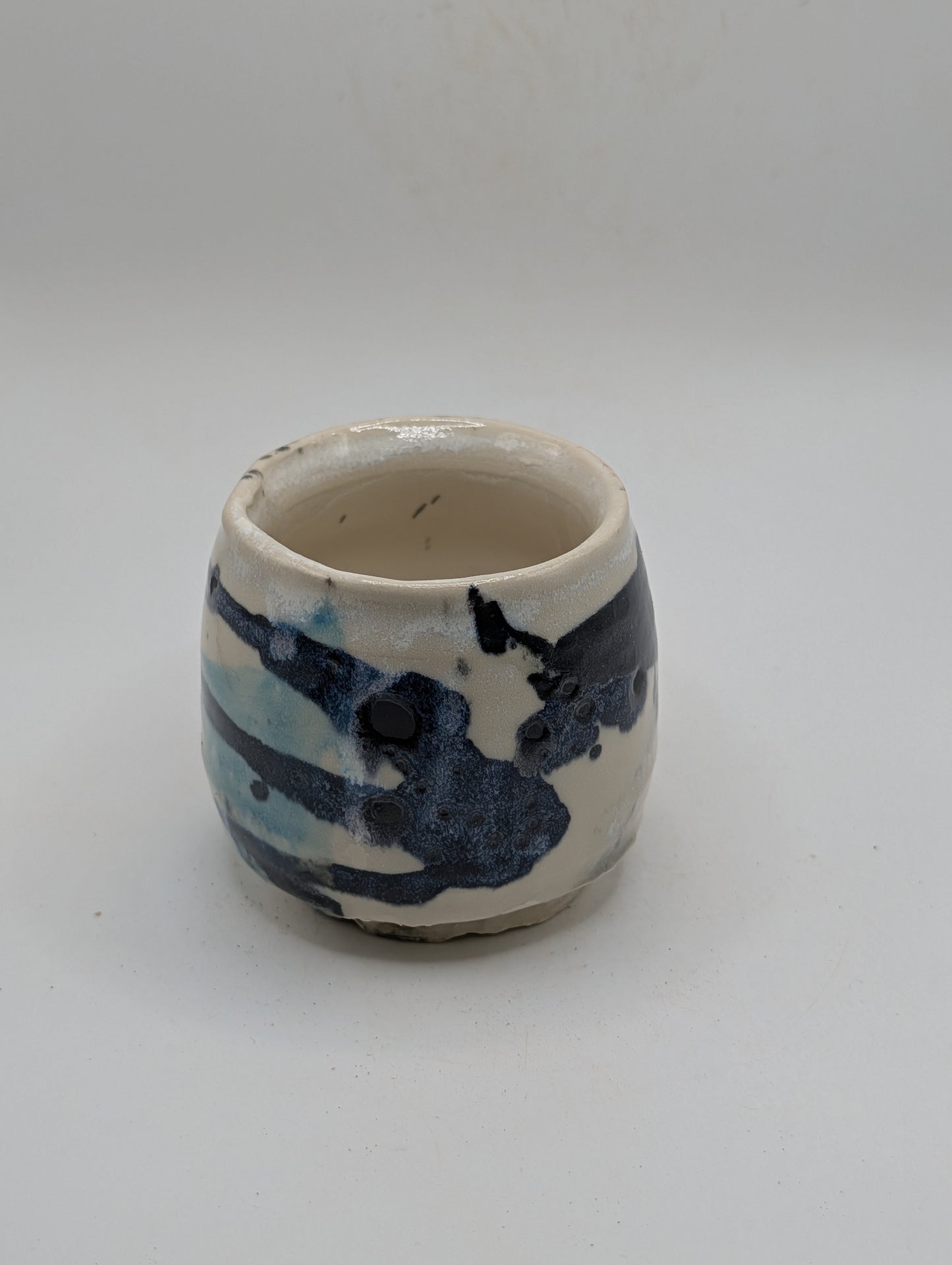 Ceramic Piece 2131