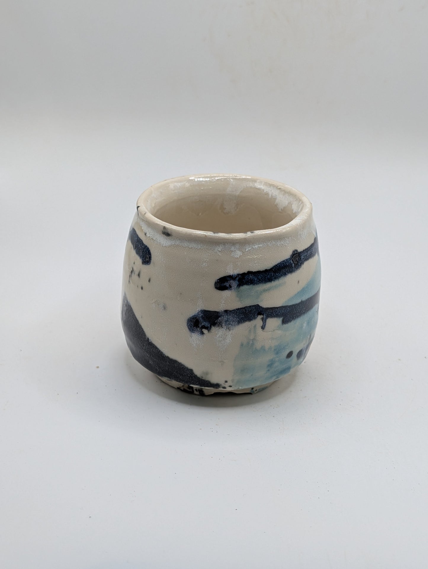 Ceramic Piece 2131