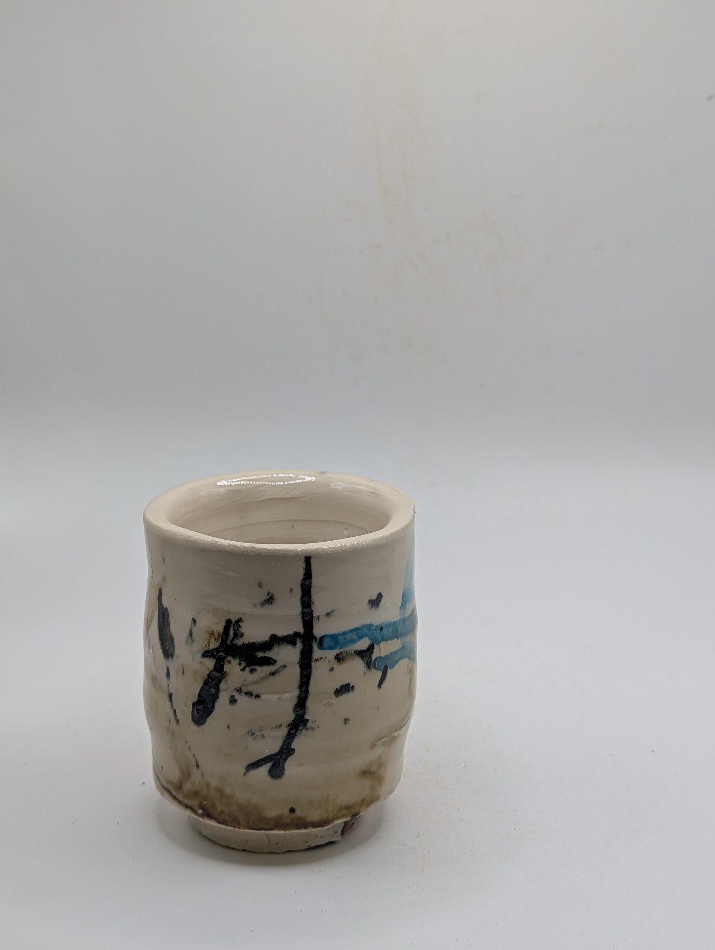 Ceramic Piece 2132