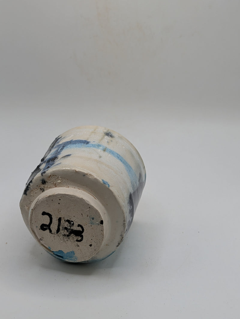 Ceramic Piece 2133