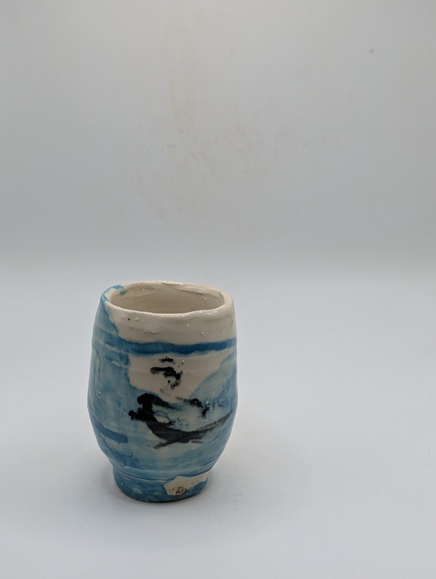 Ceramic Piece 2134
