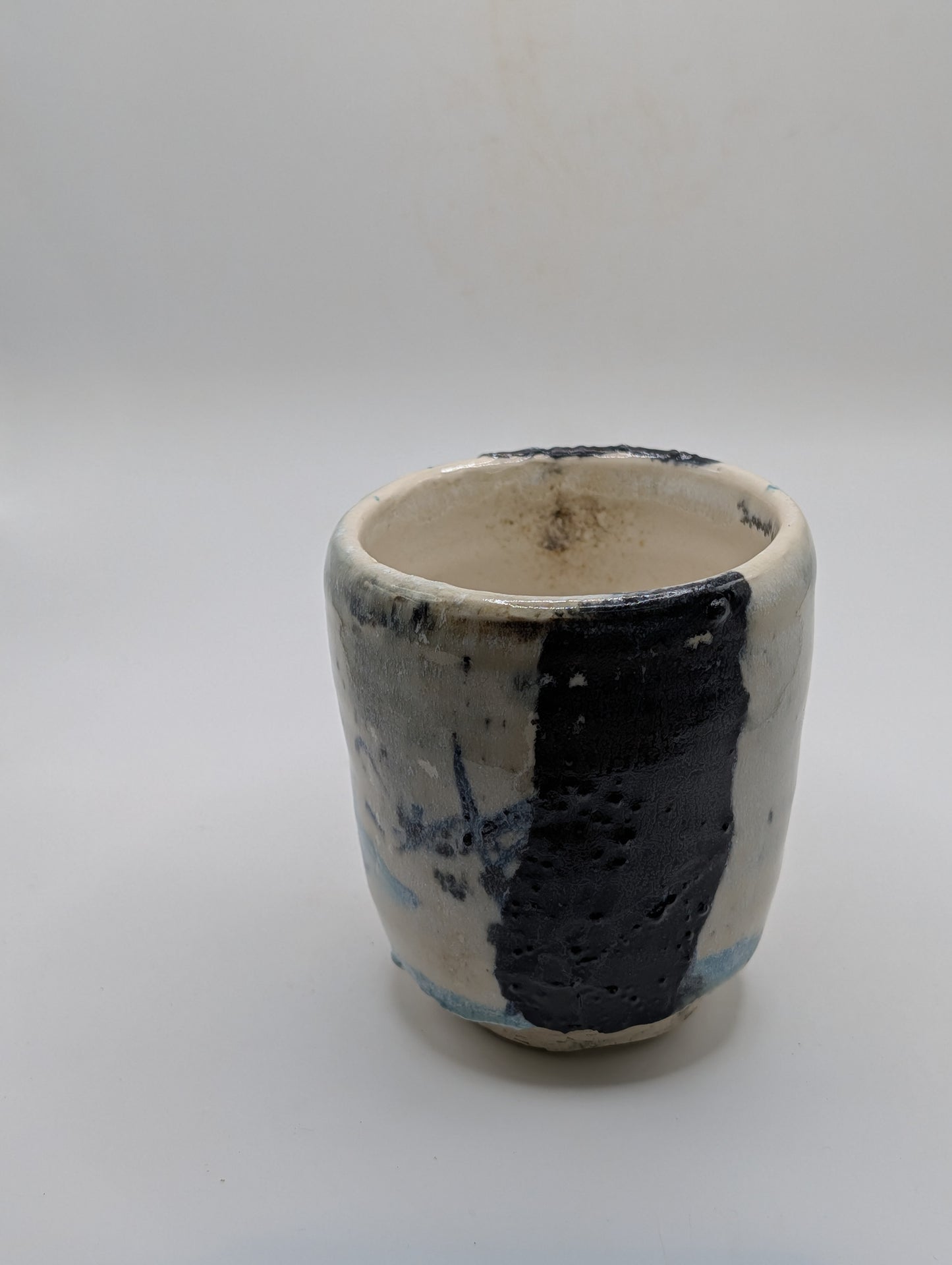 Ceramic Piece 2135