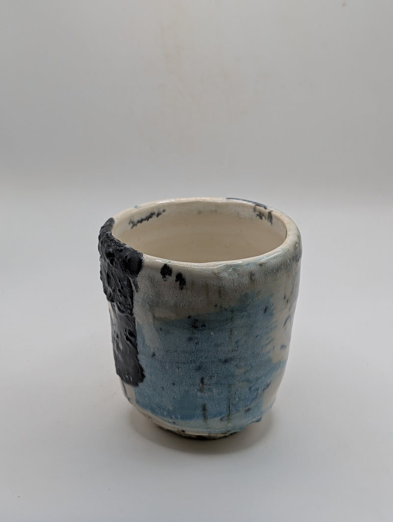 Ceramic Piece 2135