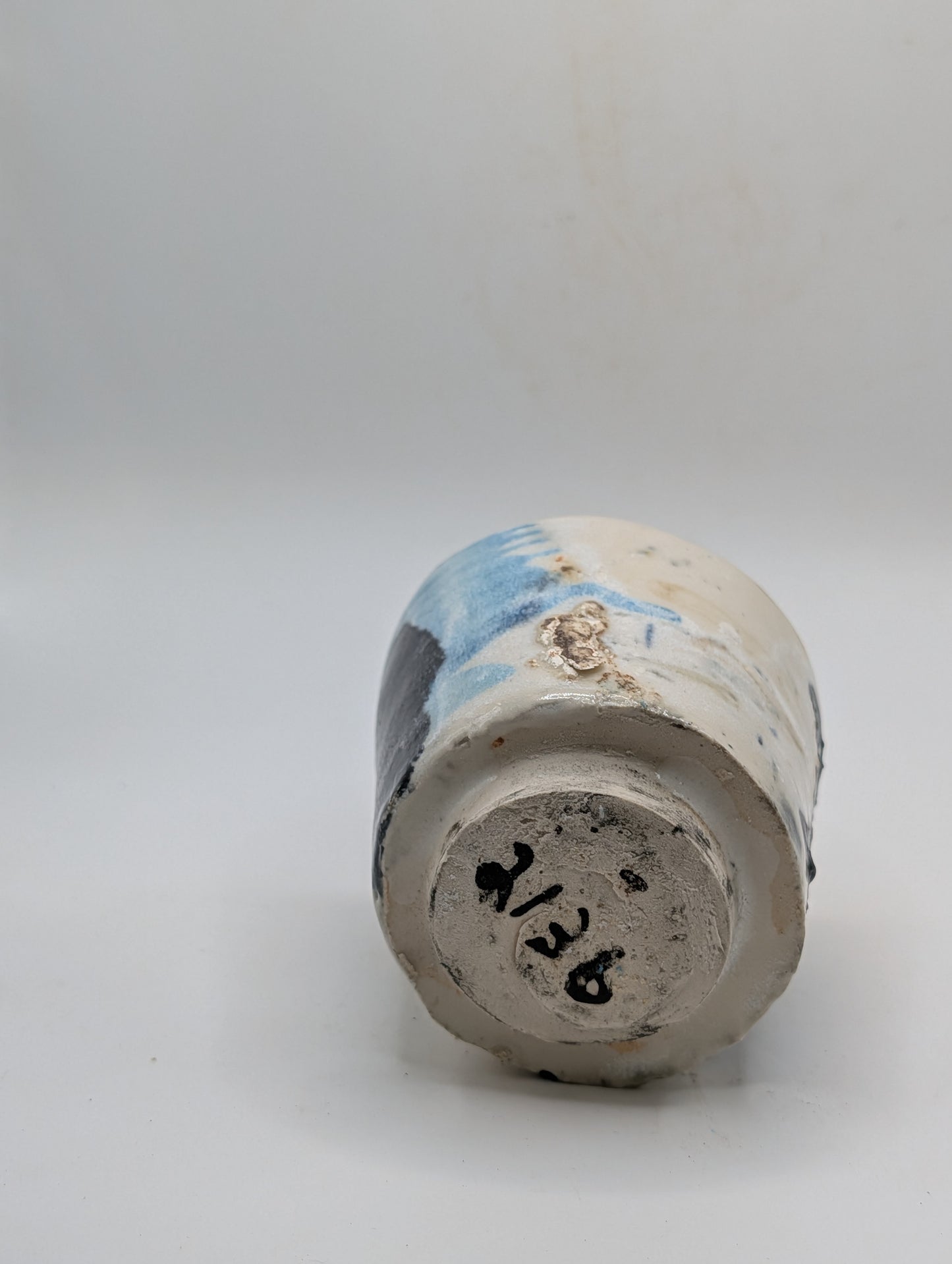 Ceramic Piece 2136