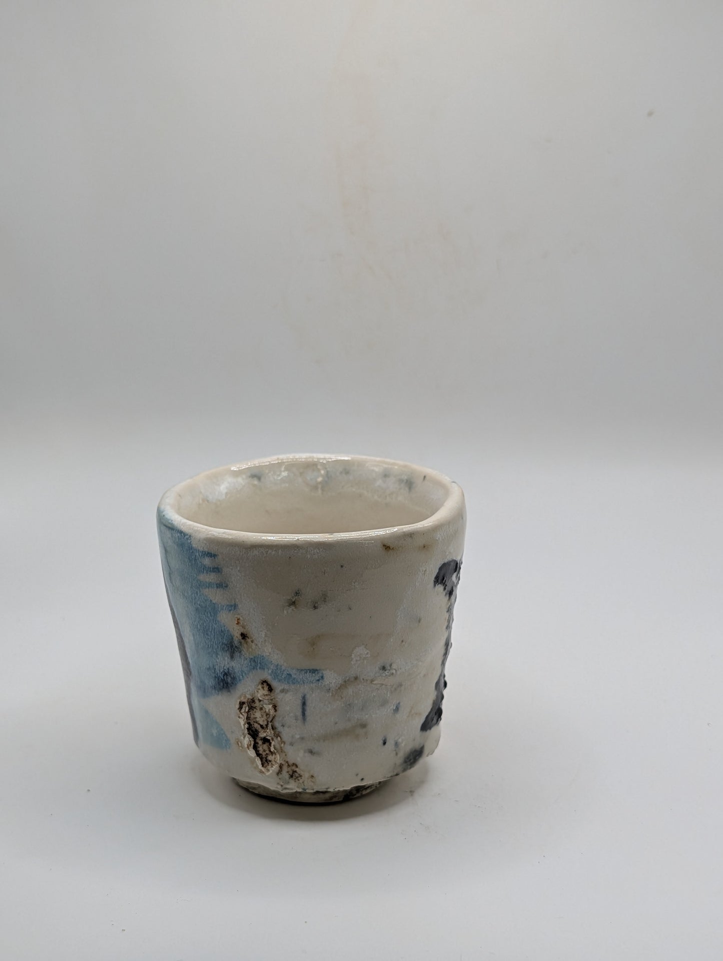 Ceramic Piece 2136