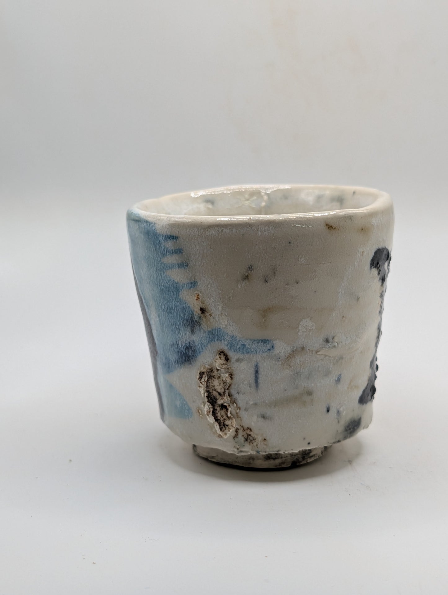 Ceramic Piece 2136