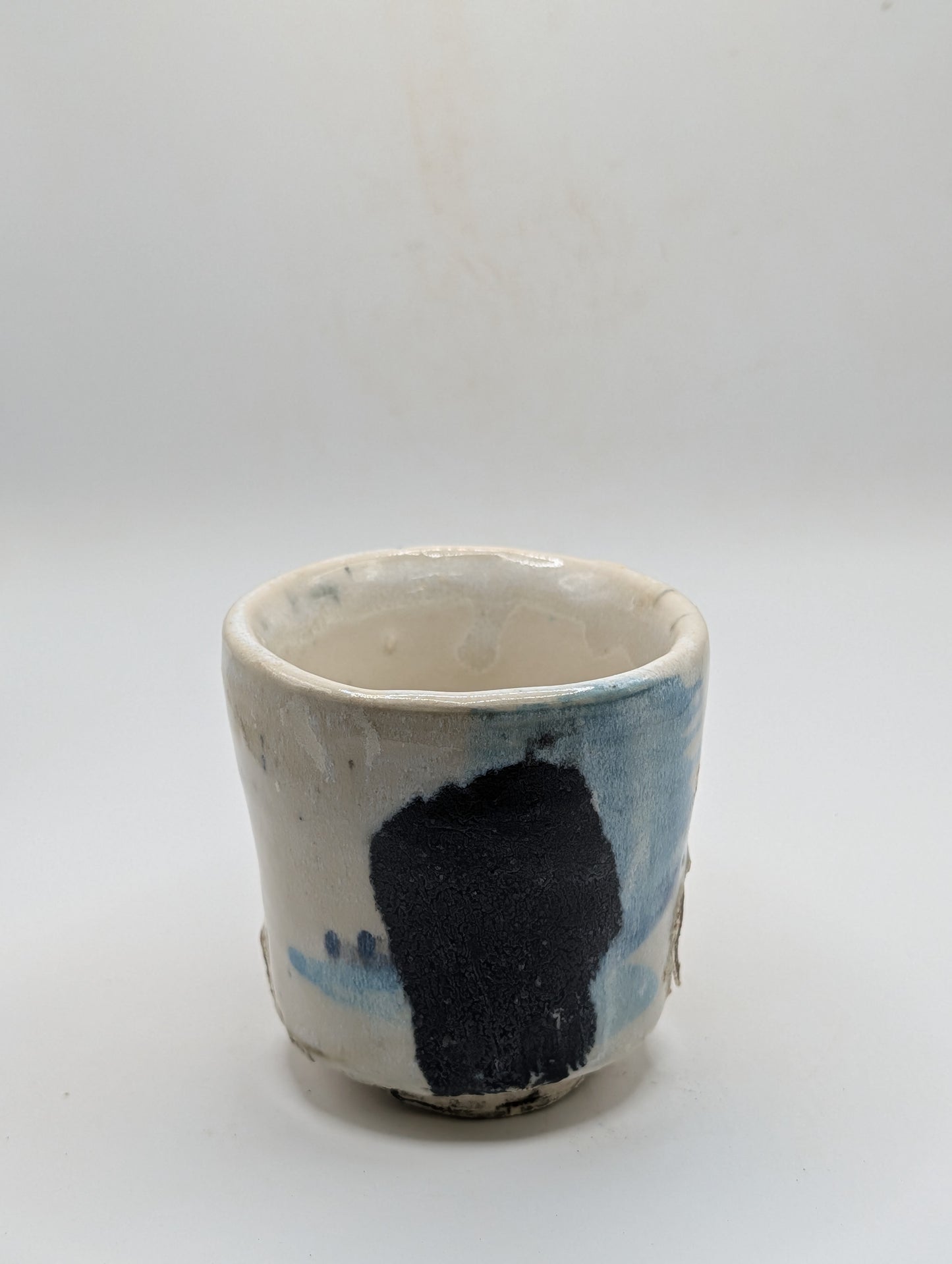 Ceramic Piece 2136