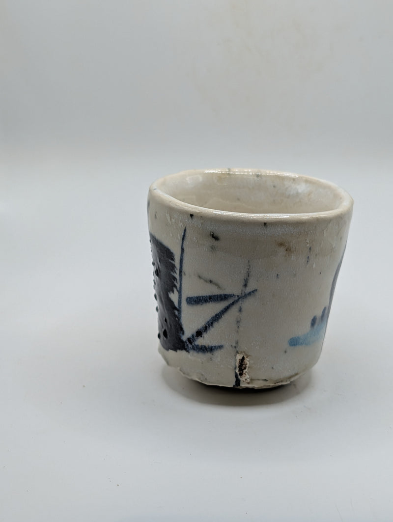 Ceramic Piece 2136