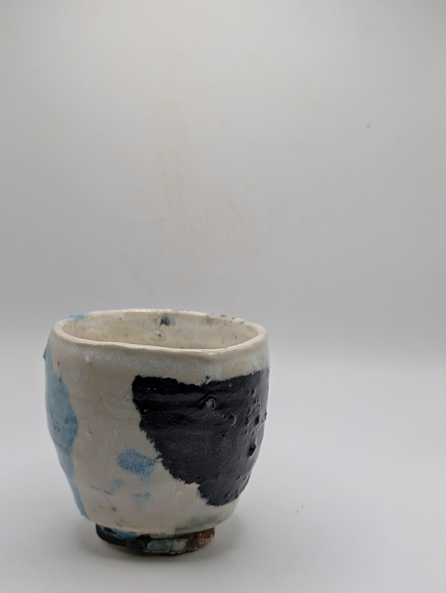 Ceramic Piece 2137