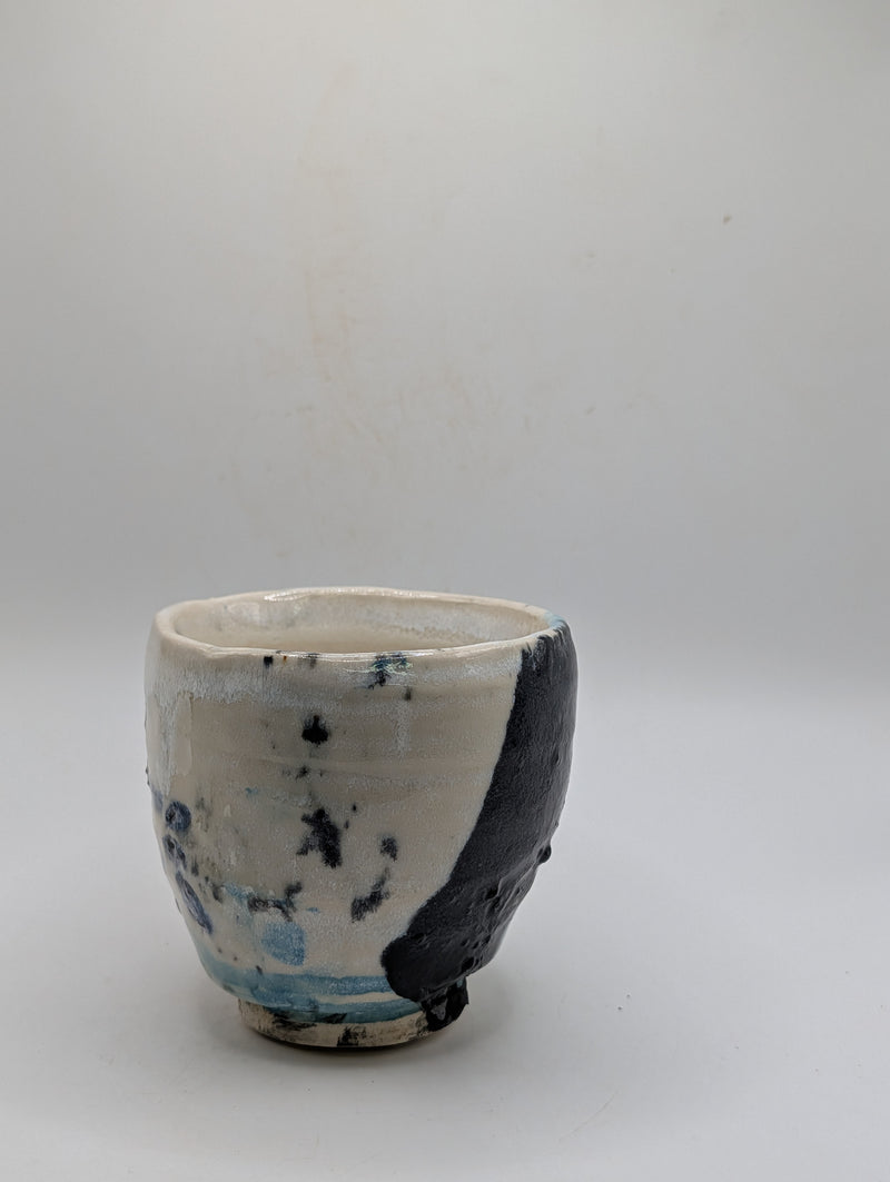 Ceramic Piece 2137