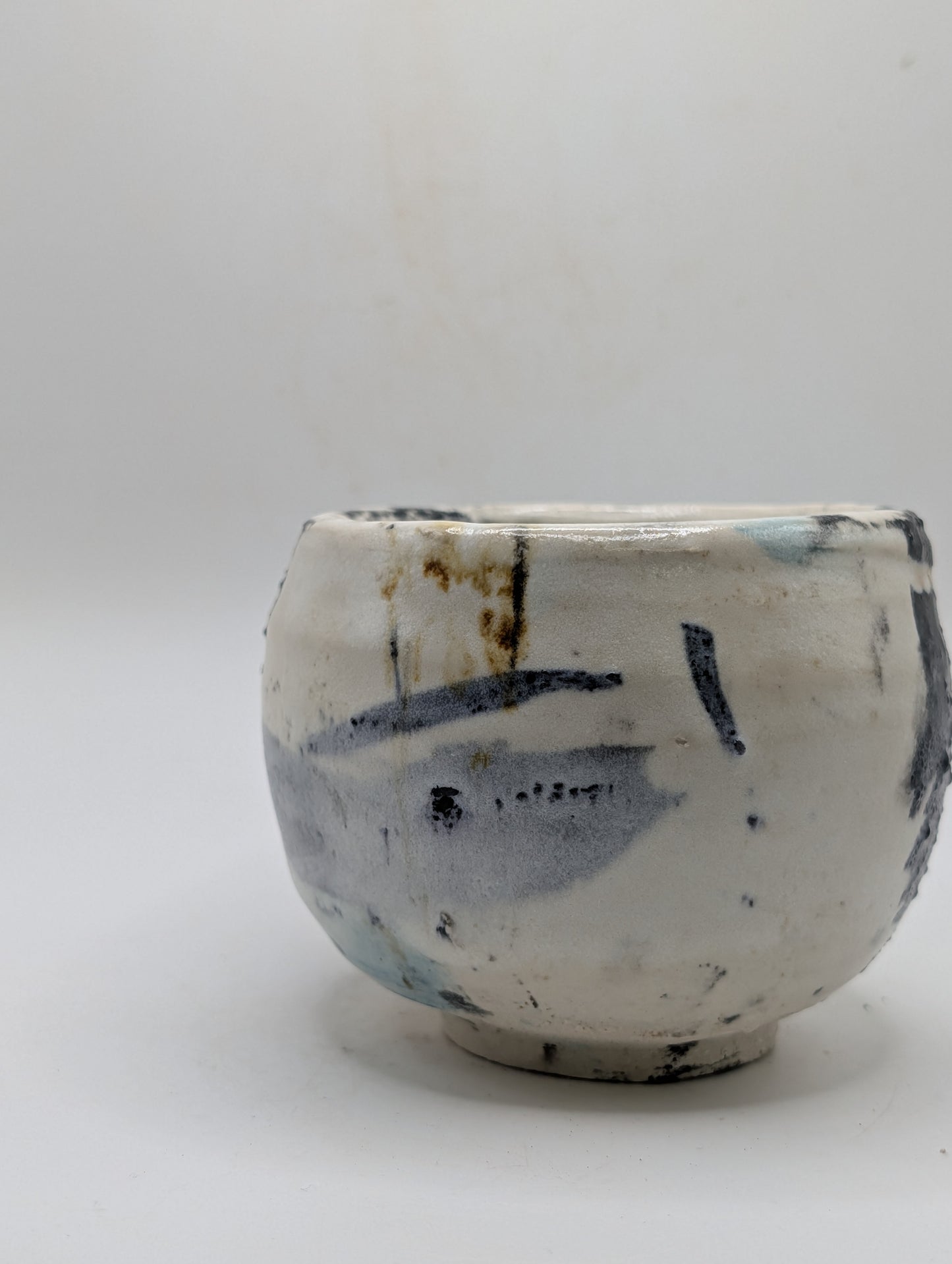 Ceramic Piece 2139