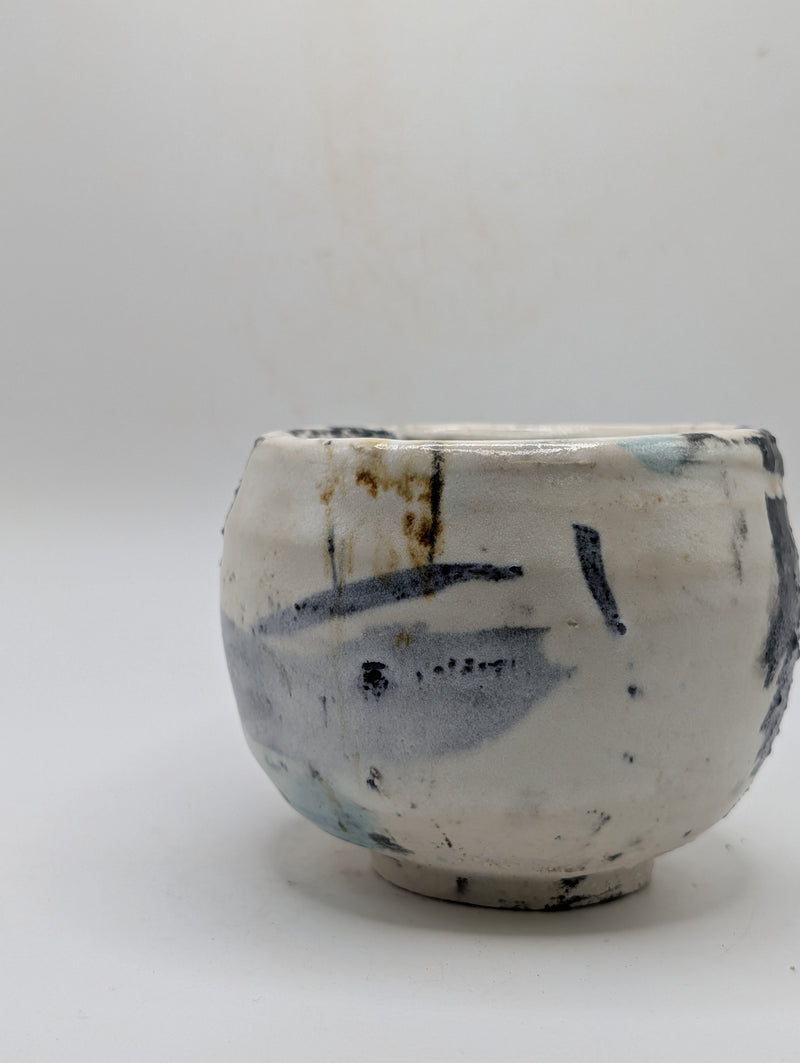 Ceramic Piece 2139