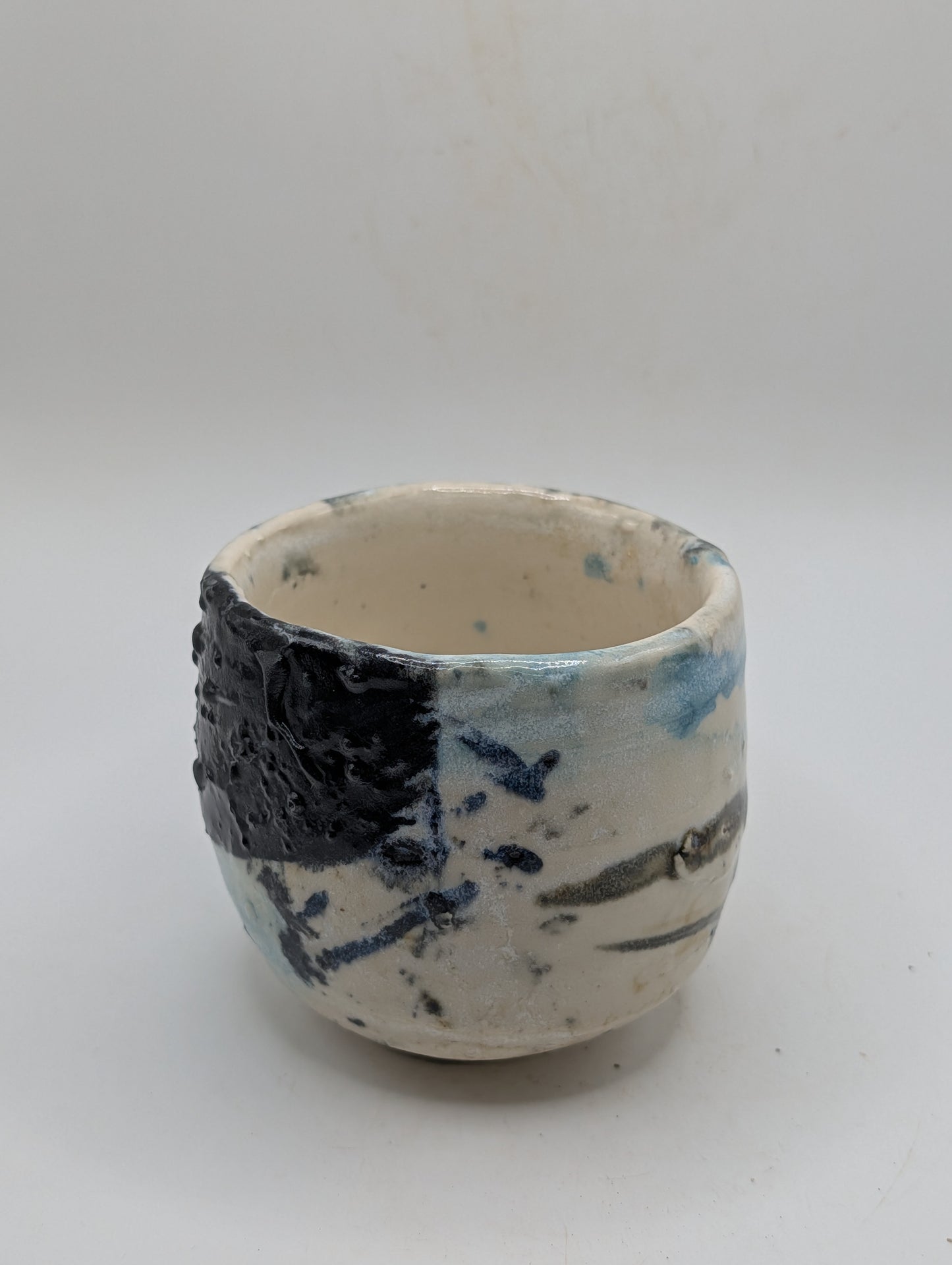 Ceramic Piece 2140
