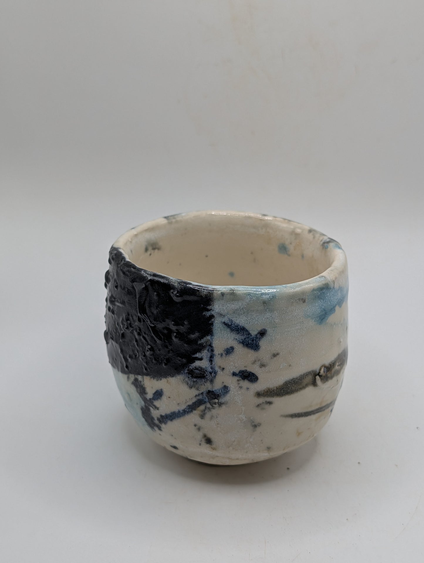 Ceramic Piece 2140