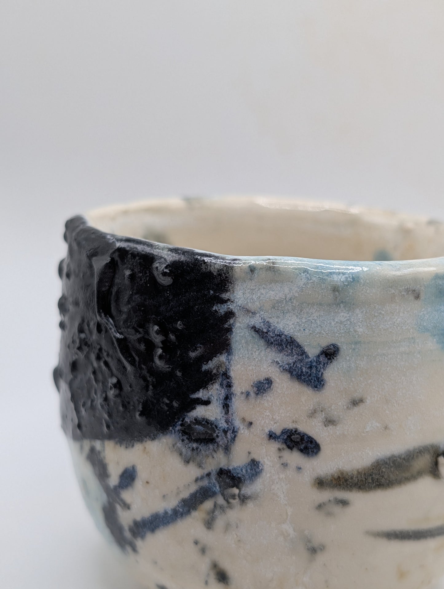 Ceramic Piece 2140
