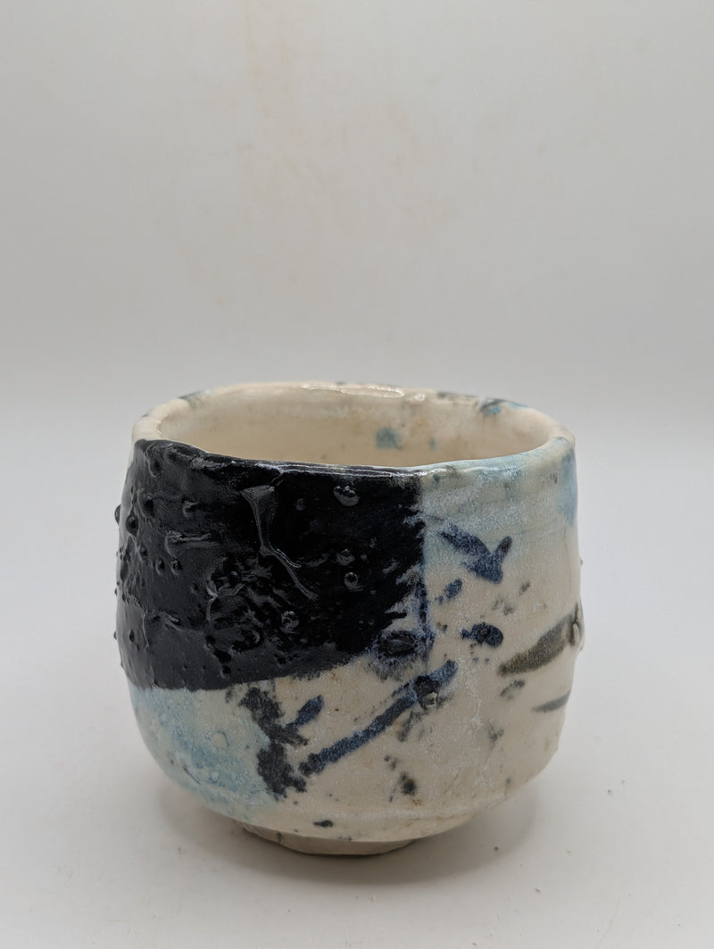 Ceramic Piece 2140