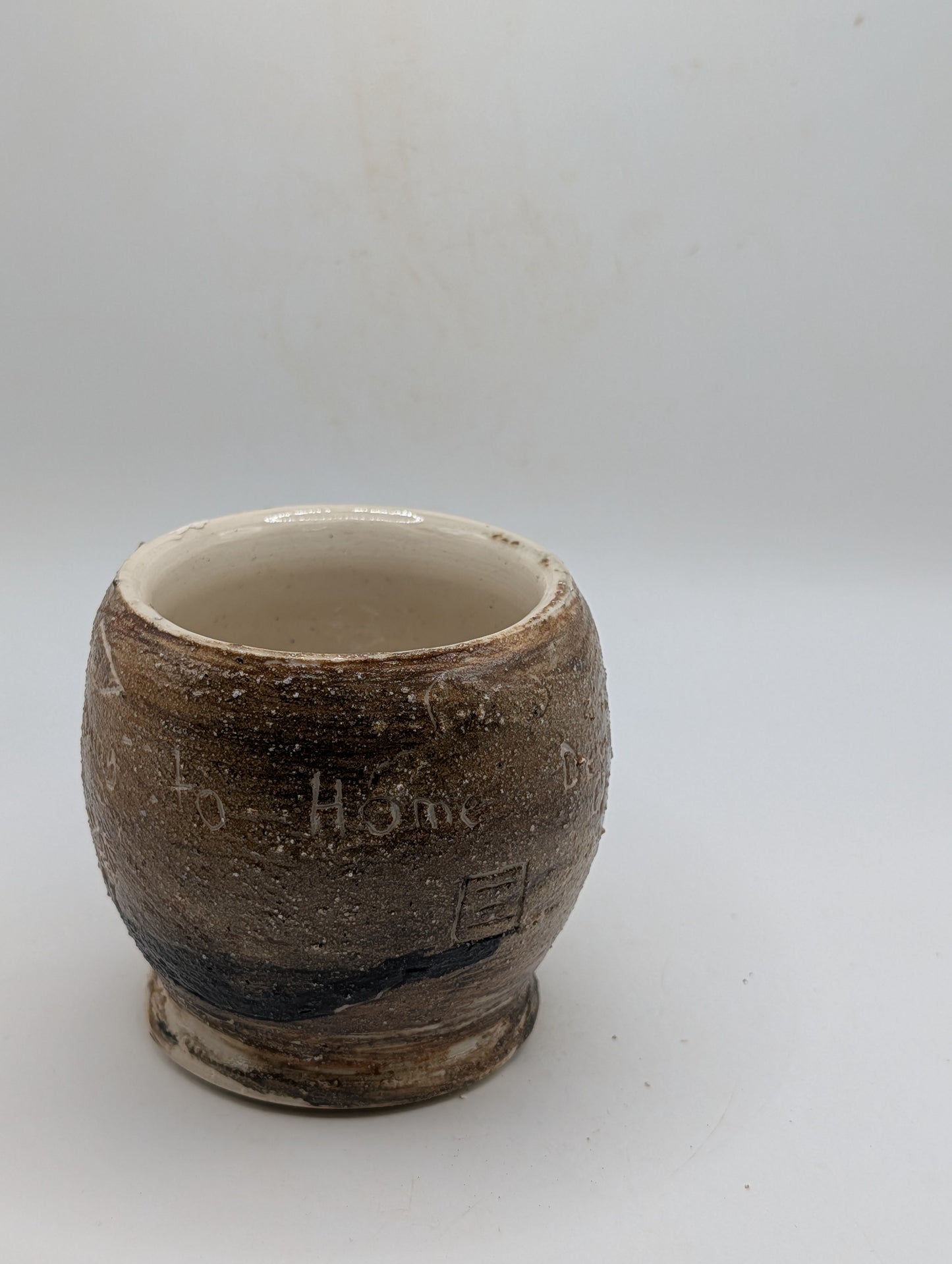 Ceramic Piece 2141