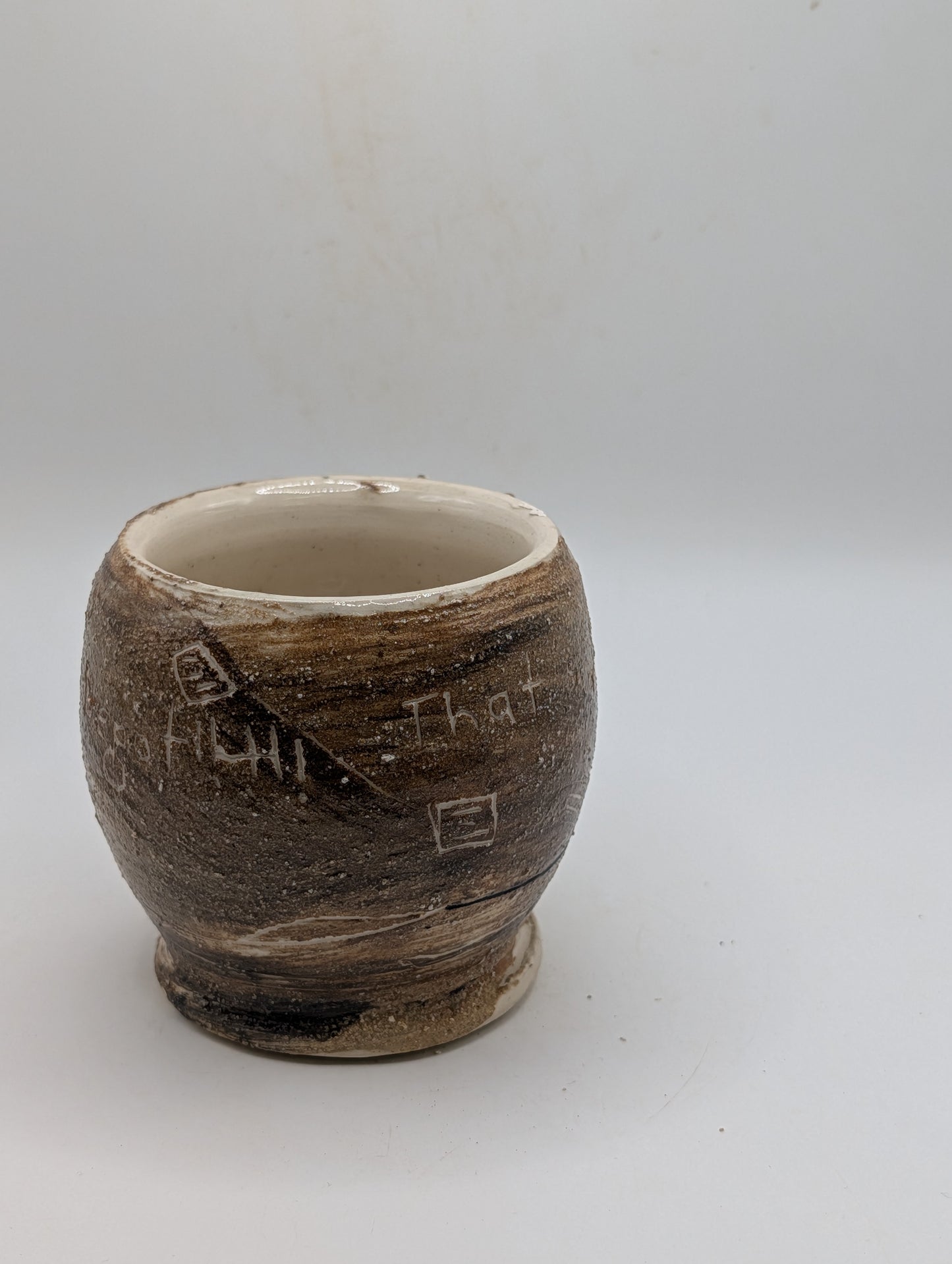 Ceramic Piece 2141